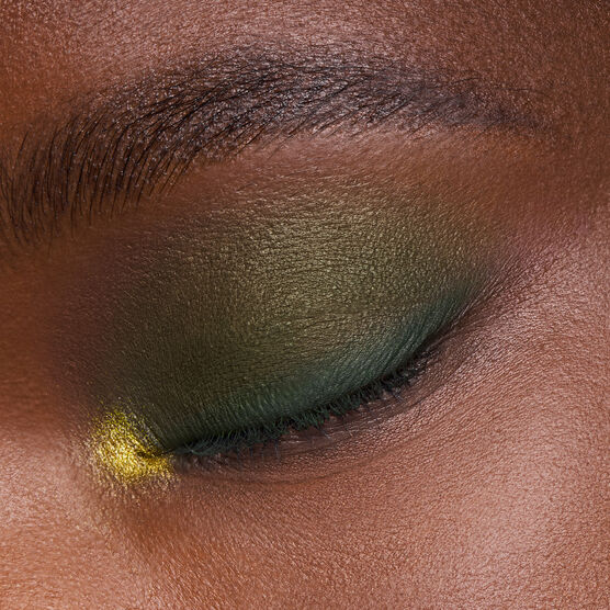 PALETA DE SOMBRAS OMBRES G 870 EMERALD FEATHER